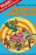 CRONIQUES PUDENTS (CALAIX DESASTRE) di MARTIN PIOL, JA 