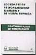 SOCIEDADES DE RESPONSABILIDAD LIMITADA Y DE NUEVA EMPRESA di MORA ALARCON, JOSE ANTONIO  MORA ALARCON, LUIS MIGUEL 
