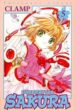 CARDCAPTOR SAKURA N 5 de CLAMP 