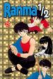 RANMA 1/2 N 25 di TAKAHASHI, RUMIKO 