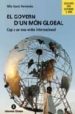 GOVERN D'UN MON GLOBAL di GASCO HERNANDEZ, MILA 