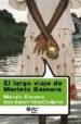 EL LARGO VIAJE DE MARIATU KAMARA di KAMARA, MARIATU 