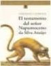EL TESTAMENTO DEL SEOR NAPUMOCENO di ALMEIDA, GERMANO 