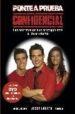 PONTE A PRUEBA CONFIDENCIAL (INCLUYE DVD) de LOBATO, JOSEP  SABAT, ORIOL 