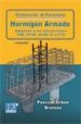 CONSTRUCCION DE ESTRUCTURAS. HORMIGON ARMADO ADAPTADO A LAS INSTR UCCIONES EHE, EFHE, NCSE-02 Y CTE (4 ED) di URBAN BROTONS, PASCUAL 