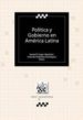 POLITICA Y GOBIERNO EN AMERICA LATINA de MARTINEZ RODRIGUEZ, ANTONIA  CRESPO MARTINEZ, ISMAEL 