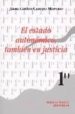 EL ESTADO AUTONOMICO, TAMBIEN EN JUSTICIA de CAMPO MORENO, JUAN CARLOS 