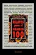 RELATOS PARA EL NUMERO 100 di VV.AA. 