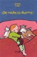 DE NOCHE SE DUERME de ASHBE, JEANNE 