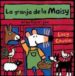 LA GRANJA DE LA MAISY de COUSINS, LUCY 