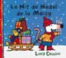 LA NIT DE NADAL DE LA MAISY di COUSINS, LUCY 