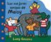 LOS MEJORES AMIGOS DE MAISY de COUSINS, LUCY 