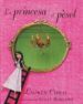 LA PRINCESA I EL PESOL de CHILD, LAUREN 