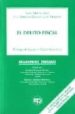 EL DELITO FISCAL (2 ED.) di MERINO JARA, ISAAC 