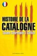 HISTOIRE DE LA CATALOGNE di SOBREQUES, JAUME 