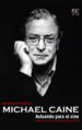 MICHAEL CAINE: ACTUANDO PARA EL CINE di VV.AA. 
