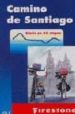 CAMINO DE SANTIAGO: DIARIO EN 28 ETAPAS di VV.AA. 