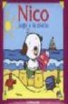 NICO JUGA A LA PLATJA di VV.AA. 