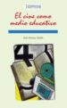 EL CINE COMO MEDIO EDUCATIVO de JIMENEZ PULIDO, JESUS 