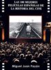 LAS CIEN MEJORES PELICULAS ESPAOLAS DE LA HISTORIA DEL CINE de JUAN PAYAN, MIGUEL 