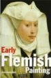 EARLY FLEMISH PAINTERS di VV.AA. 