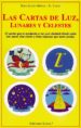 LAS CARTAS DE LUZ, LUNARES Y CELESTES de ORTEGA, ROSA ELENA  EL ZAYAY 
