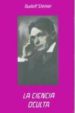 LA CIENCIA OCULTA (2 ED.) di STEINER, RUDOLF 