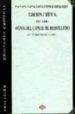 EDICION CRITICA DE LOS OCIOS DEL CONDE DE REBOLLEDO di GONZALEZ CAAL, RAFAEL 