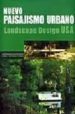NUEVO PAISAJISMO URBANO: LANDSCAPE DESIGN USA di VV.AA. 
