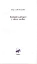 INSTANTES GRIEGOS Y OTROS SUEOS di HOFMANNSTHAL, HUGO VON 