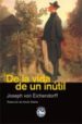 DE LA VIDA DE UN INUTIL de EICHENDORFF, JOSEPH VON 