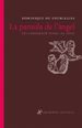 LA PARAULA DE L ANGEL di COURCELLES, DOMINIQUE DE 