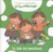 EL DIA DE NAVIDAD (LAS TRES MELLIZAS BEBES- UN DIA MUY ESPECIAL) di VV.AA