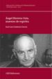 ANGEL HERRERA ORIA: MAESTRO DE ESPIRITU di GUTIERREZ GARCIA, JOSE LUIS 
