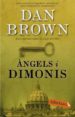 ANGELS I DIMONIS de BROWN, DAN 