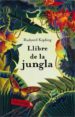 LLIBRE DE LA JUNGLA de KIPLING, RUDYARD 