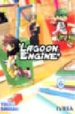 LAGOON ENGINE N 6 de SUGISAKI, YUKIRU 