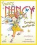 FANCY NANCY BONJOUR MARIPOSA di O CONNOR, JANE 
