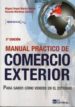 MANUAL PRACTICO DE COMERCIO EXTERIOR (3 ED.) de MARTIN, MIGUEL ANGEL 