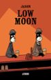 LOW MOON de JASON 
