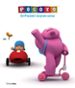 EN POCOYO Y LA GRAN CURSA de ZINKIA 
