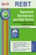REBT: REGLAMENTO ELECTROTECNICO PARA BAJA TENSION (ED. 2010) di VV.AA. 