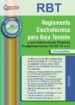 REGLAMENTO ELECTROTECNICO PARA BAJA TENSION: Y SUS INSTRUCCIONES TECNICAS COMPLEMENTARIAS ITC-BT 01A 51 (INCLUYE CD-ROM) di VV.AA. 