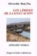 LOS LIMITES DE LA EDUCACION de RUIZ PAZ, MERCEDES 