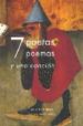 7 POETAS, 7 POEMAS Y UNA CANCION: (RE)PRESENTACION POETICA di VV.AA. 