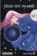 PLEASE SAVE MY EARTH N 1 de HIWATARI, SAKI 