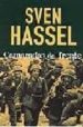 CAMARADAS DEL FRENTE di HASSEL, SVEN 