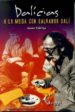 DALICIAS: A LA MESA CON SALVADOR DALI de FABREGA, JAUME 
