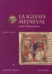 LA IGLESIA MEDIEVAL (MANUSCRITOS MEDIEVALES) di CLEGG, JUSTIN 