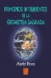 PRINCIPIOS INTELIGENTES DE LA GEOMETRIA SAGRADA de POVO, MARTA 